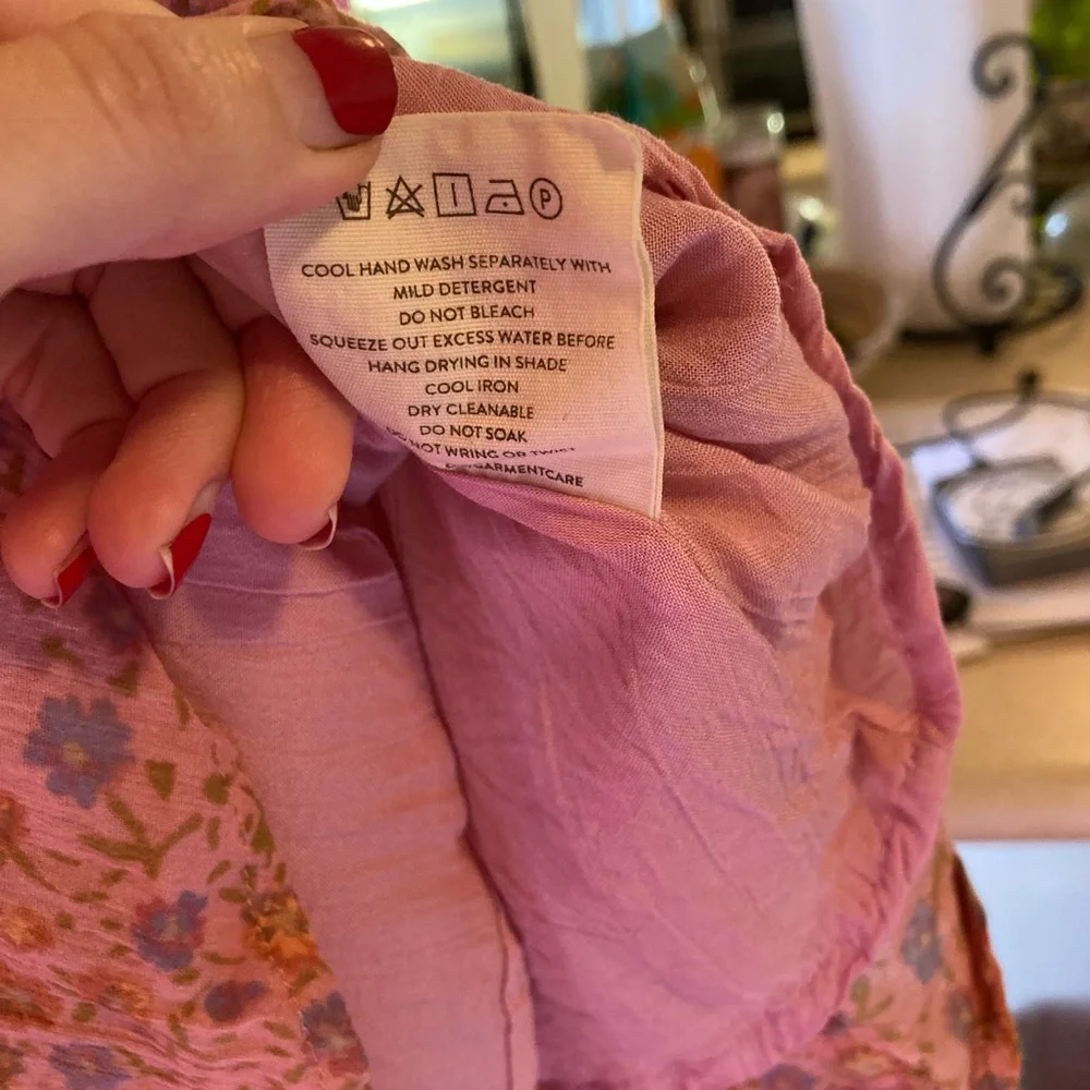 Spell Rae Mini Dress - Picture 7 of 7